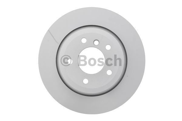 Bosch 986479056 Fren Diski Arka Bmw 5 2003 Sonrası Havalı 320Mm