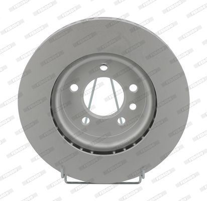 Ferodo Ddf1430C-1 Fren Diski Ön Range Rover Sport 05-13 Dıscovery