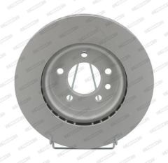 Ferodo Ddf1430C-1 Fren Diski Ön Range Rover Sport 05-13 Dıscovery