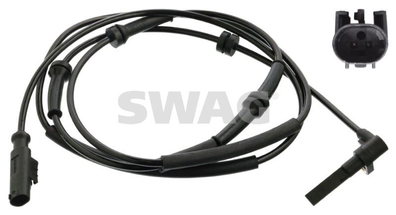 Swag 74106940 Abs Sensörü Febı 106940