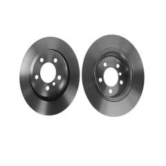 Bosch 986479062 Fren Diski Arka Audı A8 4E 2.5 2.8 3.0Tdı 3.2 4.2