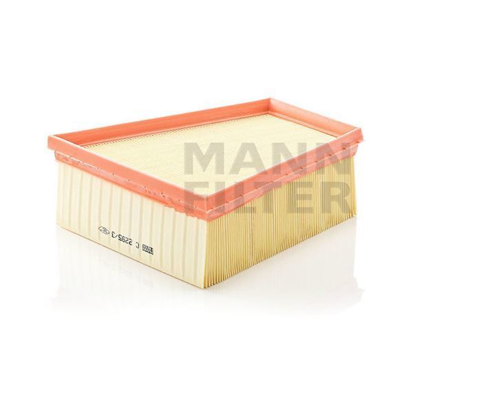 Mann C2295 Hava Filtresi Corsa B 1993 Sonrası Combo 1.7D