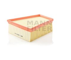 Mann C2295 Hava Filtresi Corsa B 1993 Sonrası Combo 1.7D