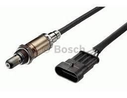 Bosch 258005096 Oksijen/Lambda Sensörü Palıo 2000 Sonrası 1.4 1.6 16V
