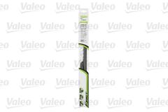 Valeo 133806 Silecek Süpürgesı 53Cm X1 Muz Tıpı Fırst 4 Aparatlı