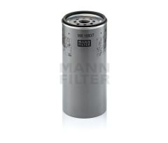 Mann Wk10807X Yakıt Filtresi Yenı Ford Cargo Sase Su Separatöru Z