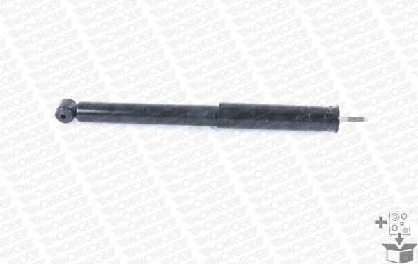 Monroe 376037Sp Amortisör Arka ( Mercedes : A - B Serı )