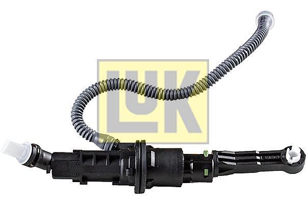 LUK 511061410 Debriyaj Merkezi Rulmanı Üst C5 2008 Sonrası 2.0 Hdı