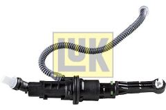 LUK 511061410 Debriyaj Merkezi Rulmanı Üst C5 2008 Sonrası 2.0 Hdı