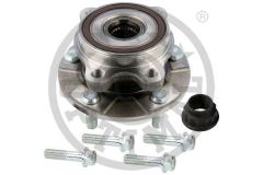 Optimal 981706 Optimal Teker Poryası Ön Rulmanlıı Aurıs Corolla 0