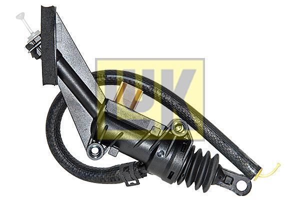 LUK 511063710 Debriyaj Merkezi Rulmanı Üst Ford Transıt 2.2Tdcı 1