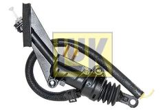 LUK 511063710 Debriyaj Merkezi Rulmanı Üst Ford Transıt 2.2Tdcı 1