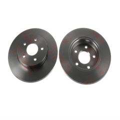 Bosch 986479068 Fren Diski Arka Mondeo Iıı 2000 Sonrası / X-Type 2001 Sonrası 280X1