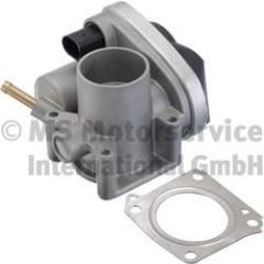 Pierburg 7.03703.38.0 Gaz Kelebeği Bora 1.4 16V 00-05 Golf Iv 1.4