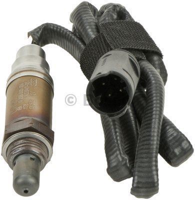 Bosch 258005109 Oksijen/Lambda Sensörü Bmw 3 E46 Bmw 5 E39 Bmw 7 E38
