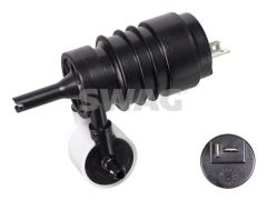 Swag 40905568 Su Fıskiye Motoru Çift Çıkış Astra F Corsa B Tıgra