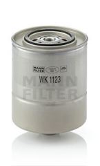 Mann Wk1123 Mazot Filtresi Bmw 3 E30 85-93 324D Bmw 5 E34 88-95 5