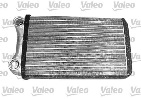 VALEO 812255 KALORIFER RADYATÖRÜ A4 00- RS4 05- / EXEO 09-
