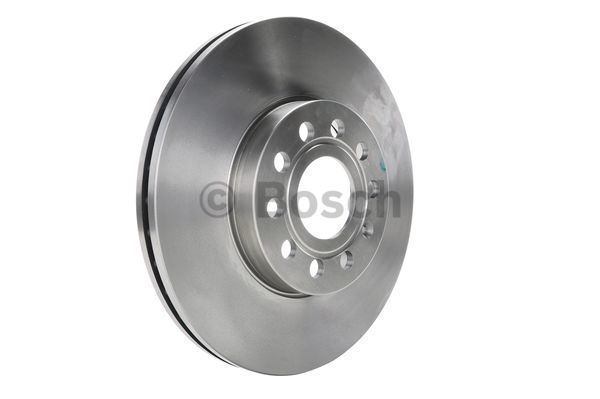 Bosch 986479088 Fren Diski Ön Golf V 2003 Sonrası Golf Vı 2008 Sonrası Golf Vıı Spo
