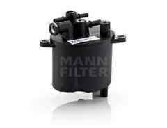 Mann Wk12001 Mazot Filtresi 407 607 807 4007 / S-Max Mondeo 2008 Sonrası G