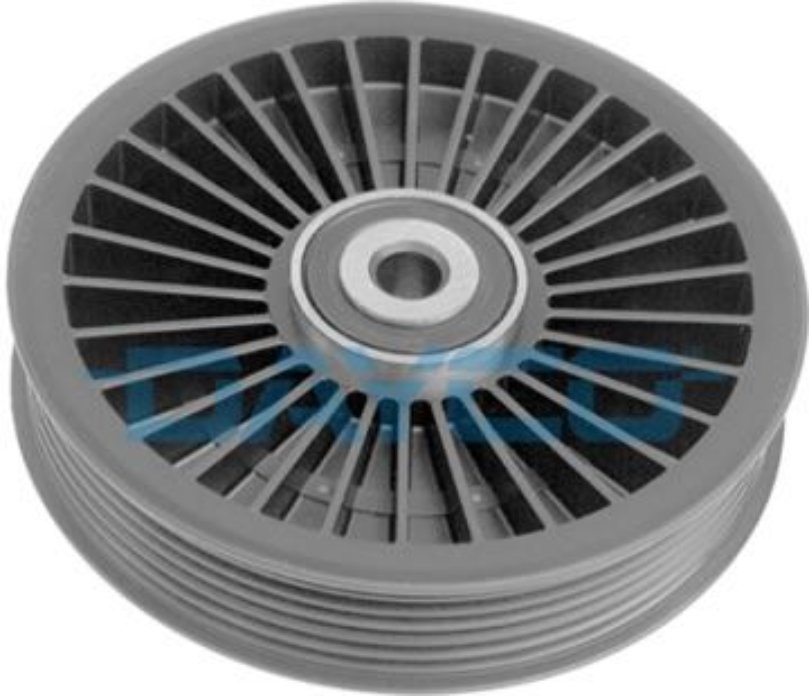 Alternatör V Kayış Gergi Rulmanı A20Dtc A20Dth B16Dtj B16Dth Astr
