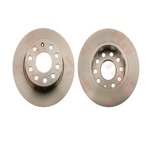 Bosch 986479099 Fren Diski Arka Golf V 2003 Sonrası Golf Vı 2008 Sonrası Eos 2006 Sonrası Je