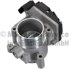 Pierburg 7.03703.78.0 Gaz Kelebeği (Vw Golf 07-14 Passat 08-12 Au