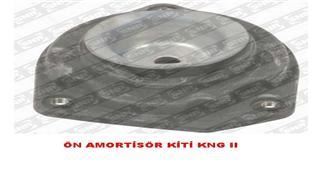 Snr Kb65534 Snr Amortisör Tablası Takozu Ön Kangoo Iıı  / Cıtan 1