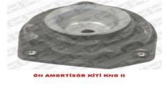Snr Kb65534 Snr Amortisör Tablası Takozu Ön Kangoo Iıı  / Cıtan 1