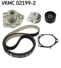 Skf Vkmc02199-2 Triger Eksantrik Gergi Seti Devirdaimlı Bravo Dob