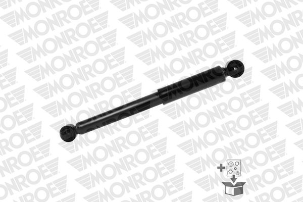 Monroe 376055Sp Arka Amortisör L/R Golf Iv 1998 2005 Bora 98 05 A