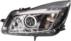 Hella 1Zt009631-311 Far Sol + Sinyal Insıgnıa 2008 Sonrası Xenon