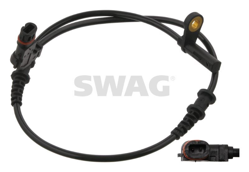 Swag 10934613 Abs Sensörü Febı 34613