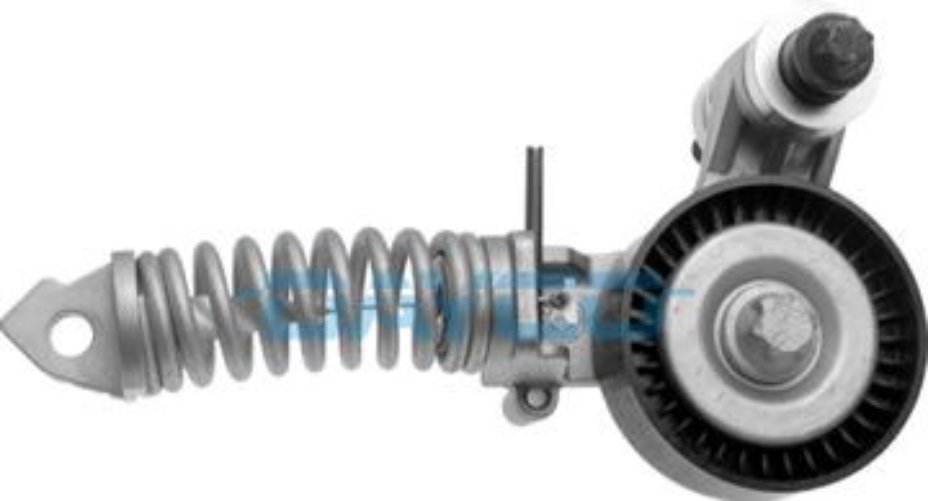 Alternatör V Kayış Gergi Rulmanı X12Xe Corsa B Corsa C