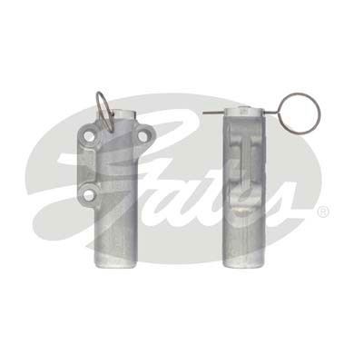 Gates T43032 Tıtresım Amortisörü Triger Kayışı Touareg / A6 A8
