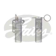 Gates T43032 Tıtresım Amortisörü Triger Kayışı Touareg / A6 A8
