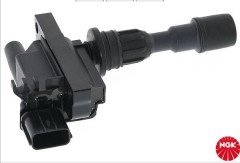 Ateşleme Bobini U4015 Mazda 323 Vı 323 S Vı 1.5 16V 98-01 1.6 01-