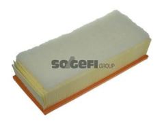 Purflux A1257 Hava Filtresi Scudo / Expert / Jumpy 2.0 Hdı 2.0D