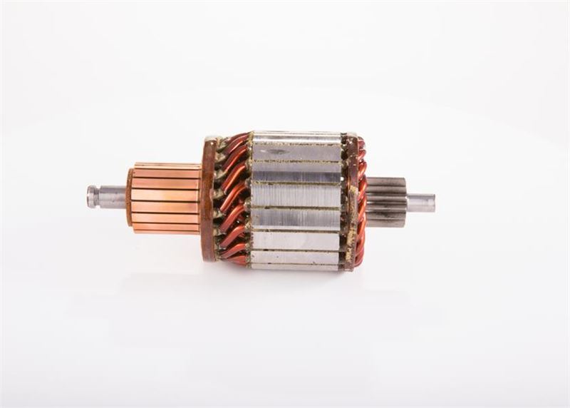 Bosch 6033Ad1059 Marş Kollektörü Daıly 99