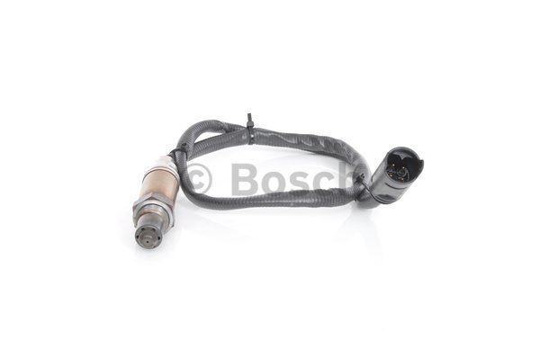 Bosch 258005270 Oksijen/Lambda Sensörü Bmw E46 316I 318I 01-05 1398