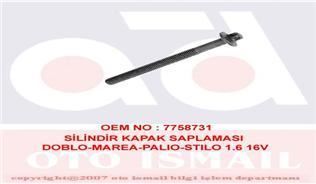 Reinz 14-35734-03 Silindir Kapak Saplaması Civatası Palıo Doblo M