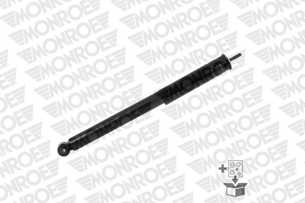 Monroe 376070Sp Arka Amortisör L/R Corsa C 9.2000 2009 22712 Bagl
