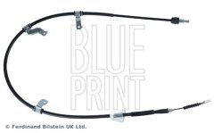 Blueprınt Adg046284 El Freni Teli Cee’D Iı 1.0 Cee’D Iı 1.4 16V C