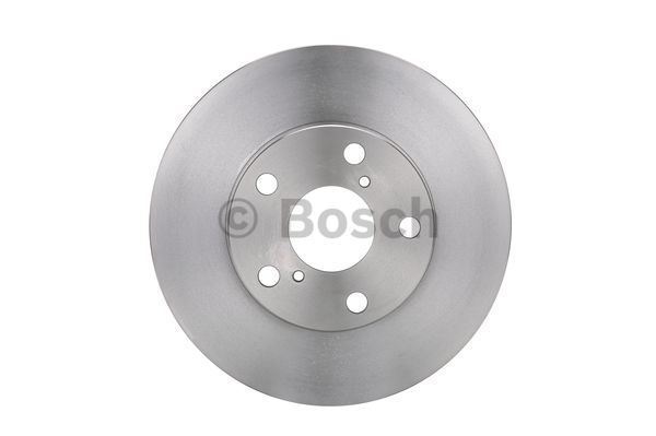 Bosch 986479111 Fren Diski Ön Rav4 00-06  Dızel Havalı 275Mm
