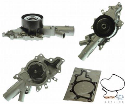 Marelli 351110014000 Devirdaim Mercedes W210/W320 Cdı 99-03