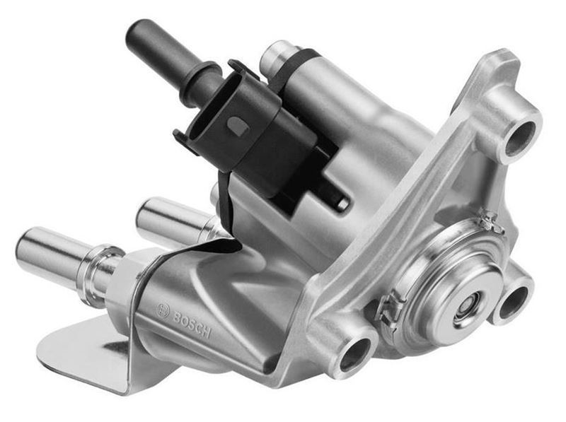 Bosch 444043087 Dozlama Modülü Dnox22/Dm/24/7.2/3-Sae/S