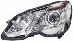 Hella 1Zt011705-121 Far + Sinyal Xenon Sağ Mercedes E Serısı W212