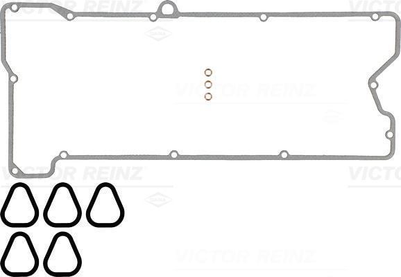 Reinz 15-23251-02 Üst Kapak Contası Mercedes W114 W123 Coupe C123