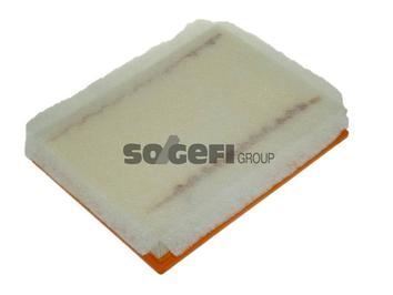 Purflux A1269 Hava Filtresi Astra H 2004 Sonrası Zafıra B 2008 Sonrası 1.6T 1.7 Cdt