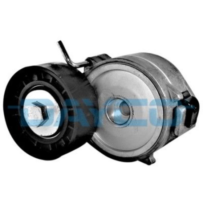 Alternator Kayış Gergisi Komple ( Ford: Mondeo 2.0Tdcı 08-- )